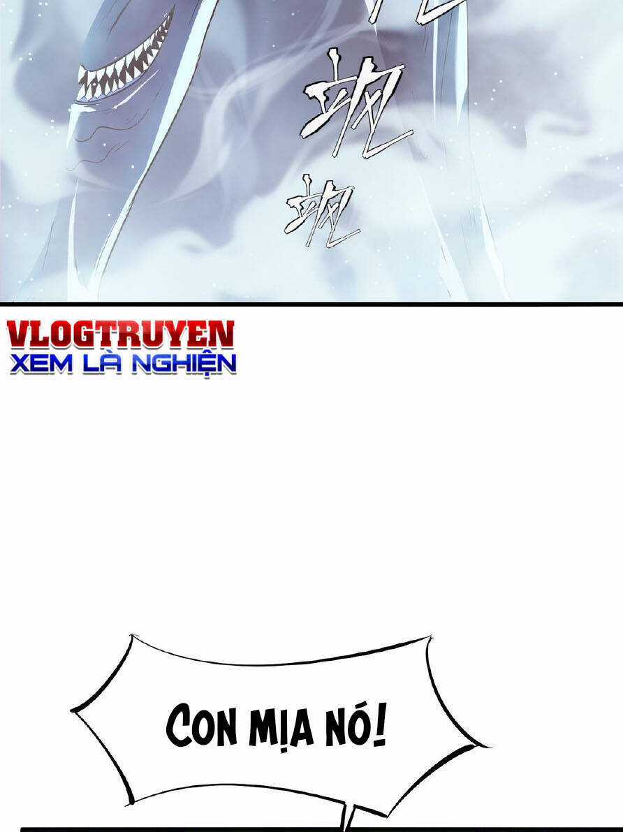 Băng Phong Mạt Nhật: Không Còn Đường Sống Chương 3 trang 51