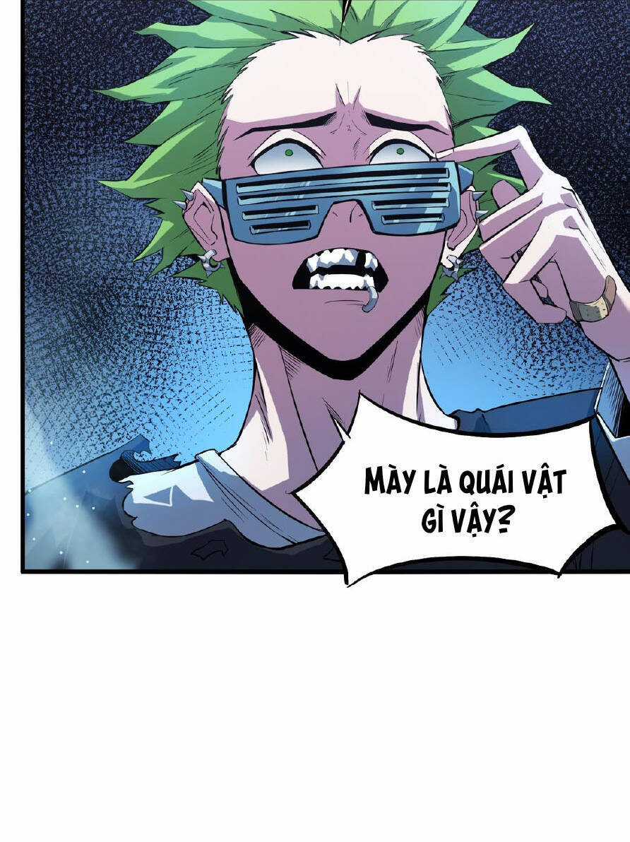 Băng Phong Mạt Nhật: Không Còn Đường Sống Chương 3 trang 52