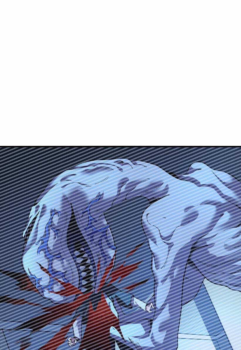 Băng Phong Mạt Nhật: Không Còn Đường Sống Chương 3 trang 60