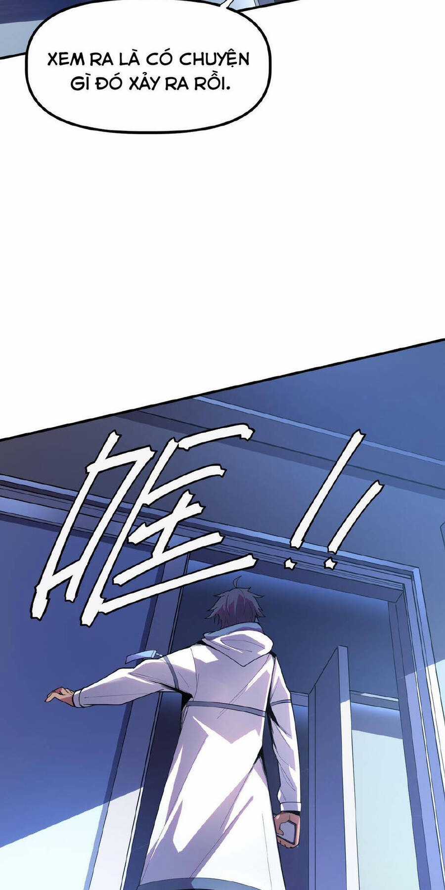 Băng Phong Mạt Nhật: Không Còn Đường Sống Chương 3 trang 65