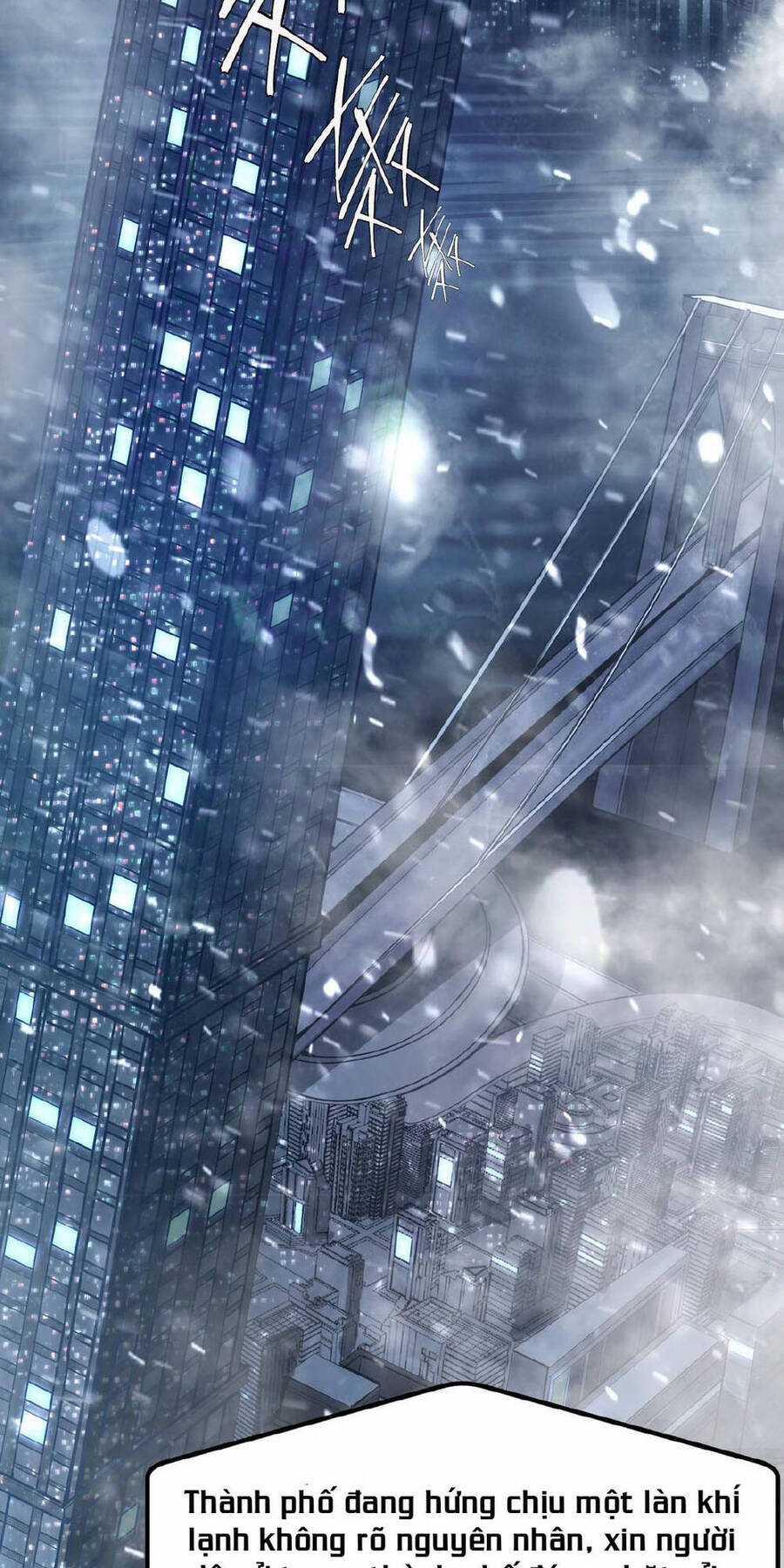 Băng Phong Mạt Nhật: Không Còn Đường Sống Chương 3 trang 68