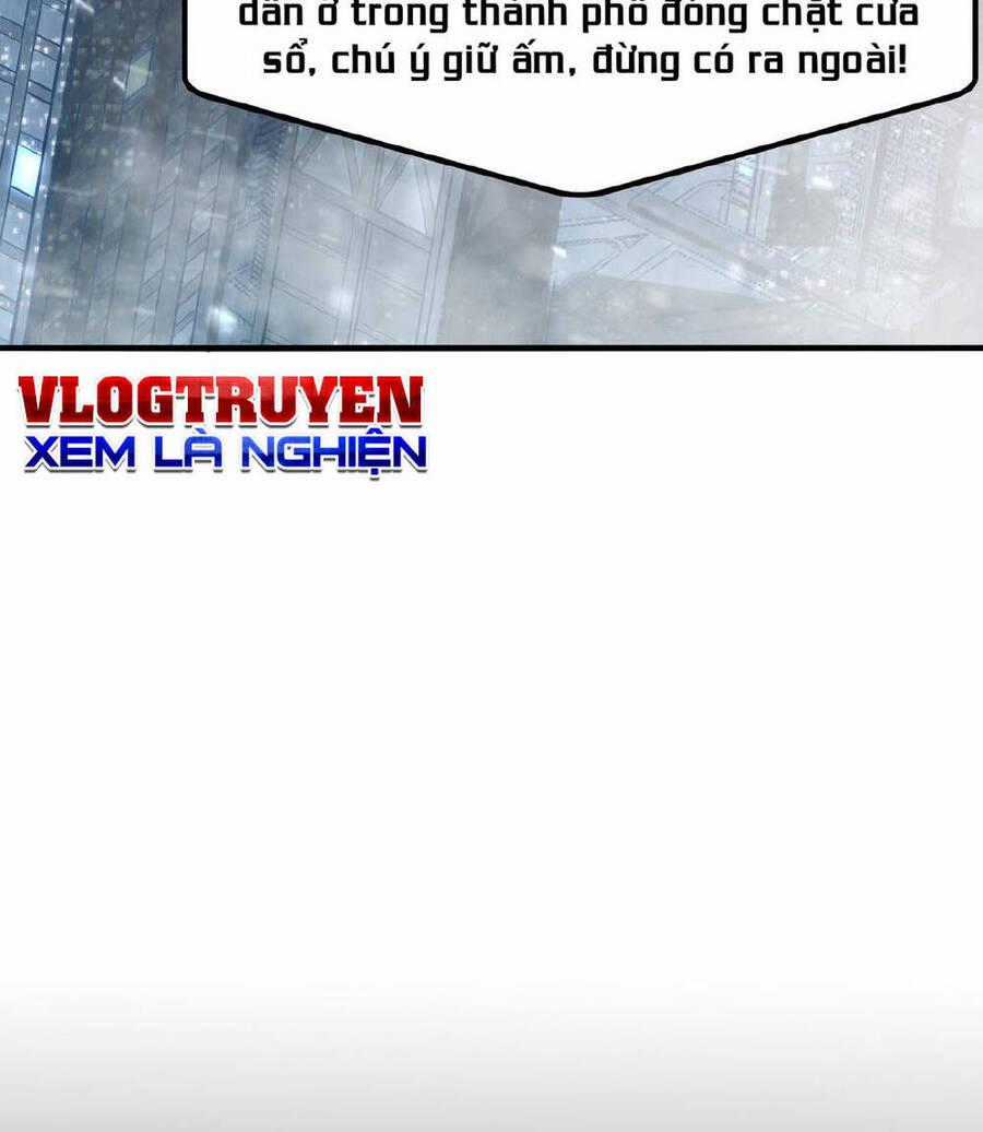 Băng Phong Mạt Nhật: Không Còn Đường Sống Chương 3 trang 69