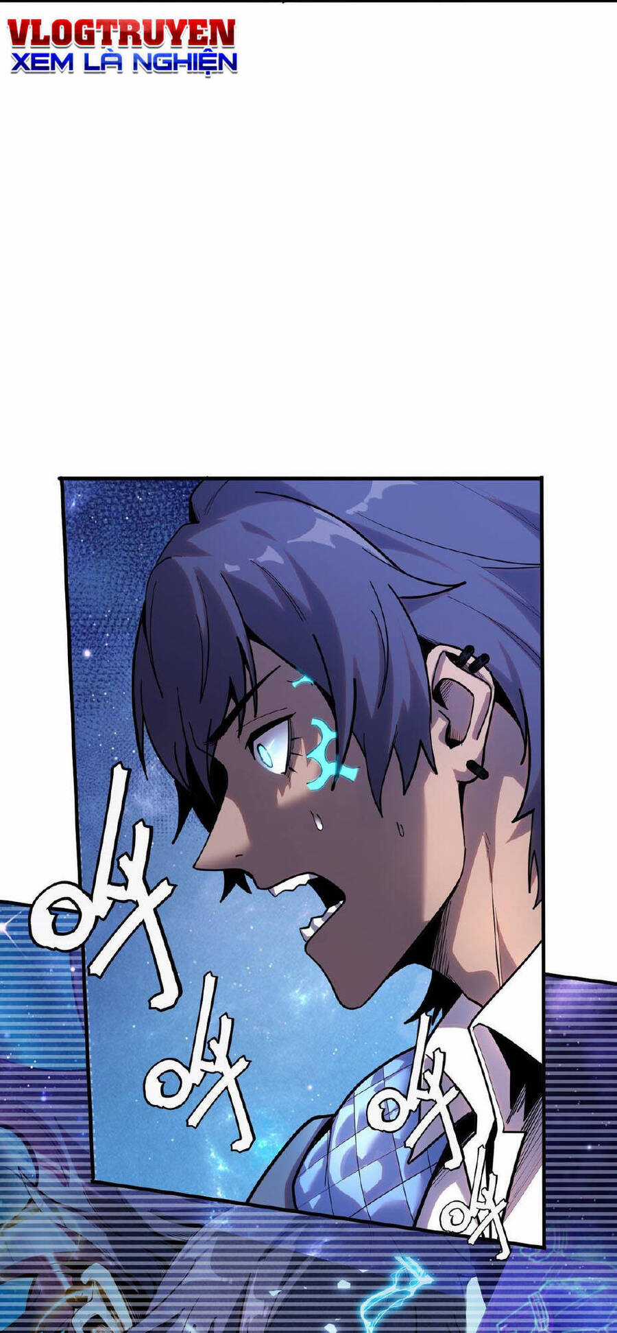 Băng Phong Mạt Nhật: Không Còn Đường Sống Chương 3 trang 9