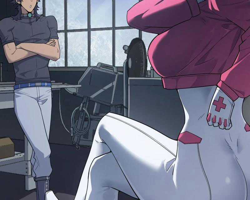 Băng Phong Mạt Nhật: Không Còn Đường Sống Chương 30 trang 100