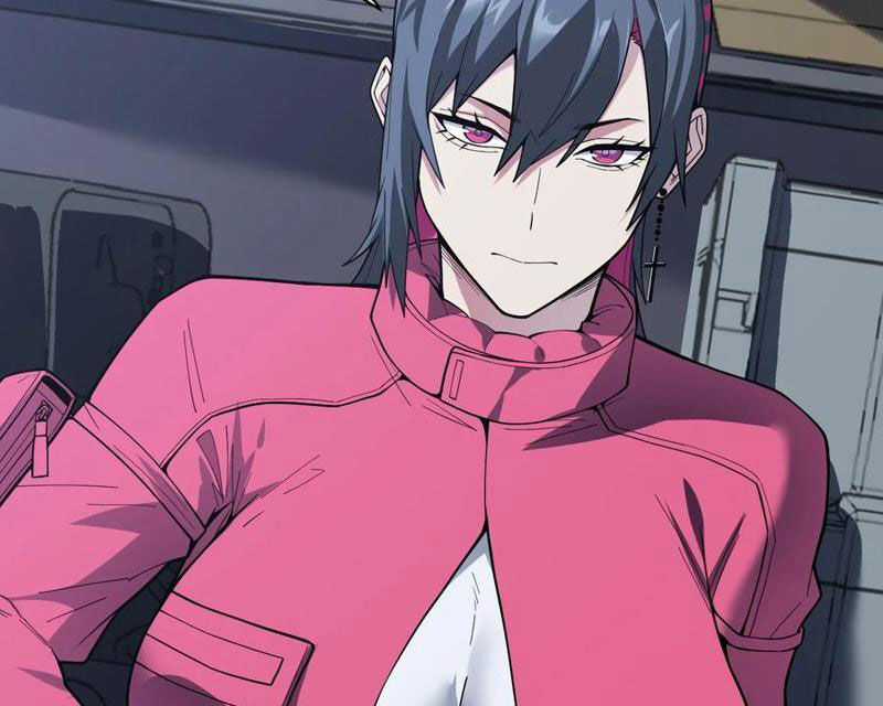 Băng Phong Mạt Nhật: Không Còn Đường Sống Chương 30 trang 105