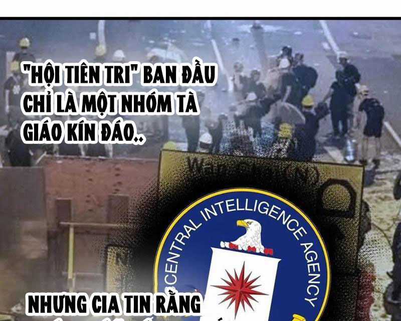 Băng Phong Mạt Nhật: Không Còn Đường Sống Chương 30 trang 116