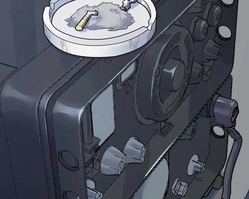 Băng Phong Mạt Nhật: Không Còn Đường Sống Chương 30 trang 122