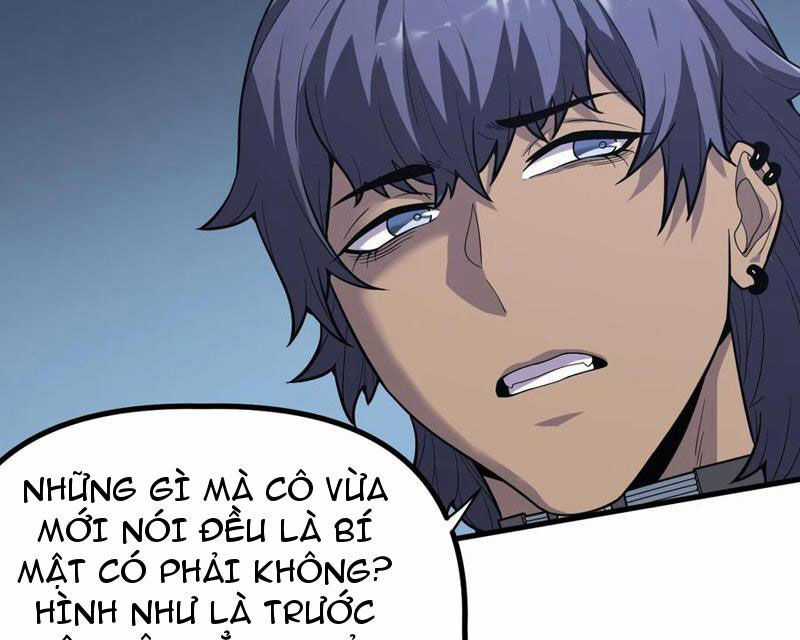 Băng Phong Mạt Nhật: Không Còn Đường Sống Chương 30 trang 125