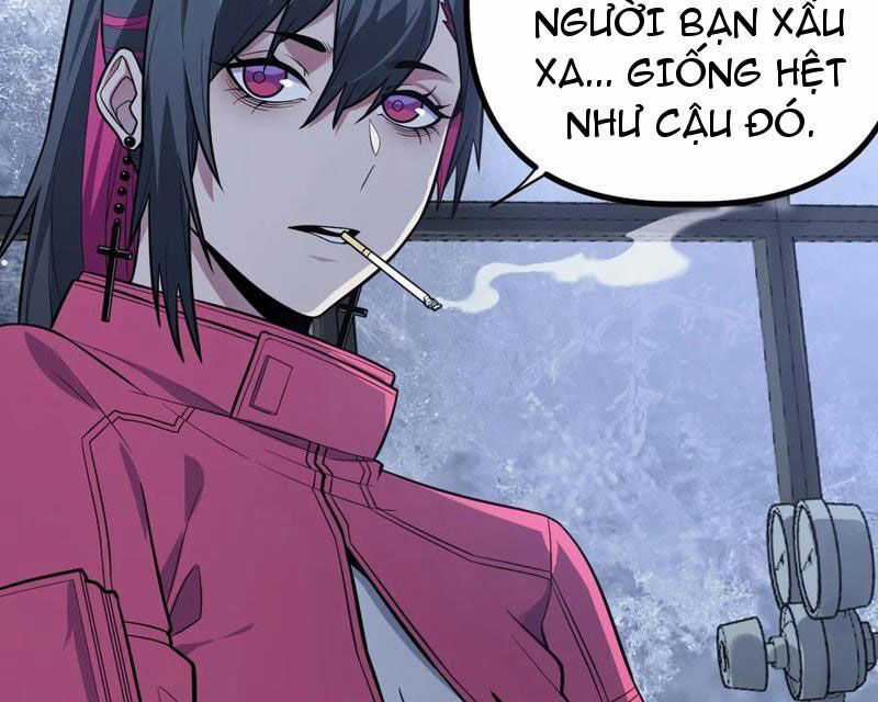 Băng Phong Mạt Nhật: Không Còn Đường Sống Chương 30 trang 127