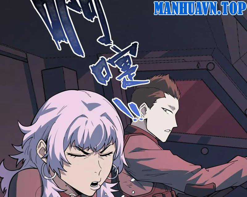 Băng Phong Mạt Nhật: Không Còn Đường Sống Chương 30 trang 129