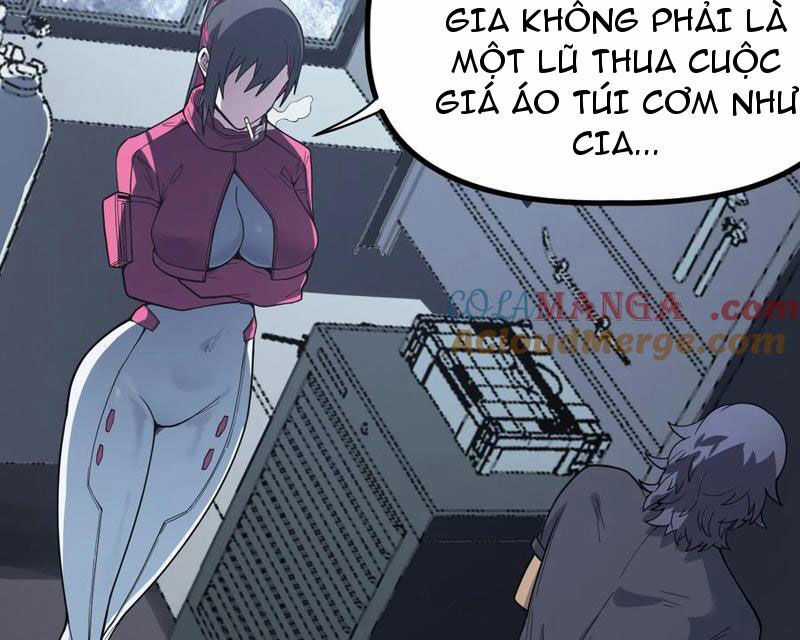 Băng Phong Mạt Nhật: Không Còn Đường Sống Chương 30 trang 133