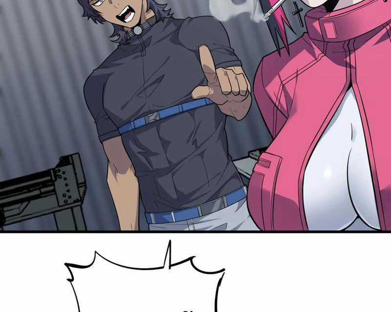 Băng Phong Mạt Nhật: Không Còn Đường Sống Chương 30 trang 142