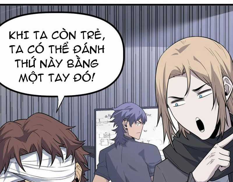 Băng Phong Mạt Nhật: Không Còn Đường Sống Chương 30 trang 16