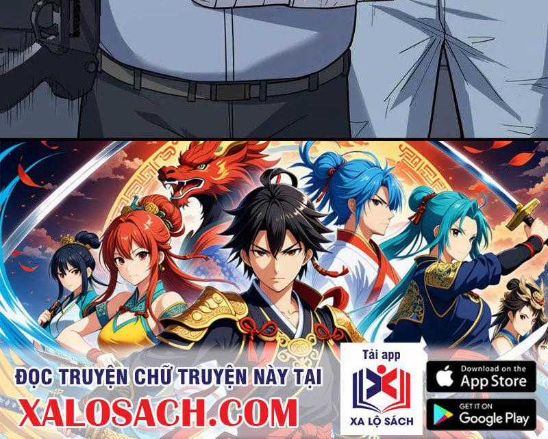 Băng Phong Mạt Nhật: Không Còn Đường Sống Chương 30 trang 190