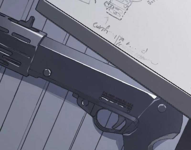 Băng Phong Mạt Nhật: Không Còn Đường Sống Chương 30 trang 2