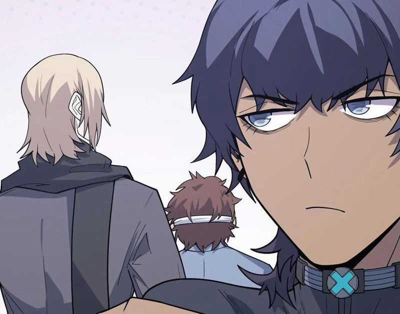 Băng Phong Mạt Nhật: Không Còn Đường Sống Chương 30 trang 24