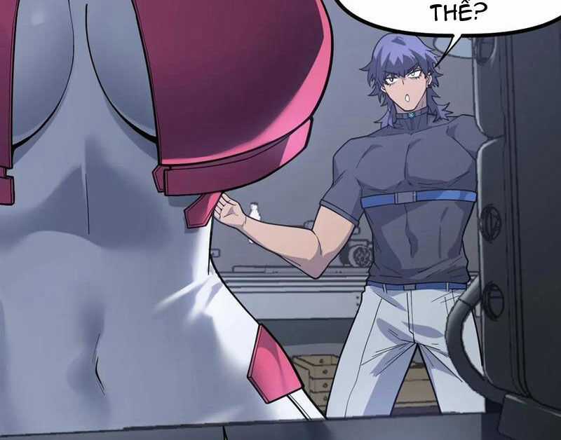 Băng Phong Mạt Nhật: Không Còn Đường Sống Chương 30 trang 32