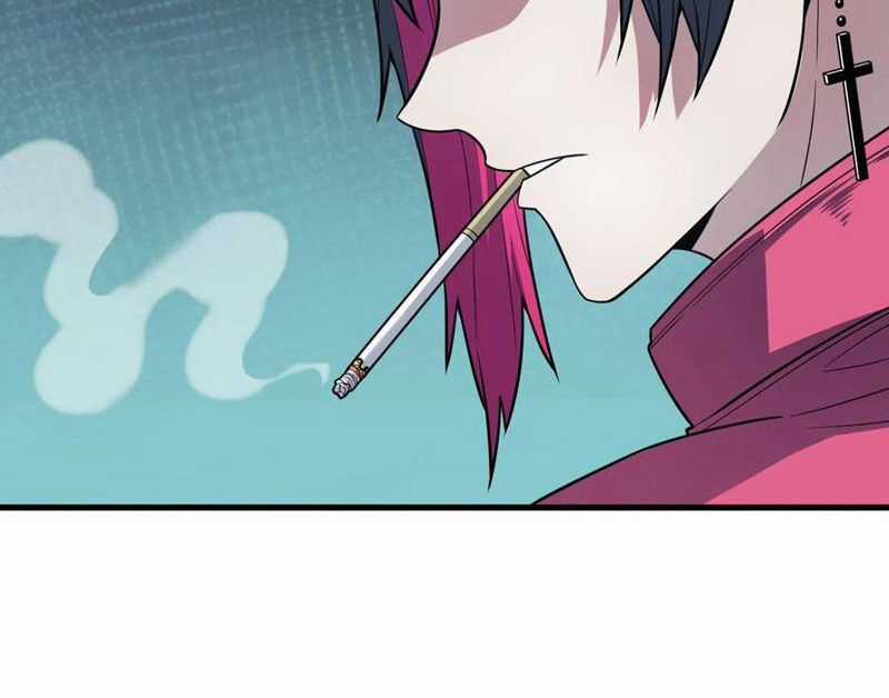 Băng Phong Mạt Nhật: Không Còn Đường Sống Chương 30 trang 35