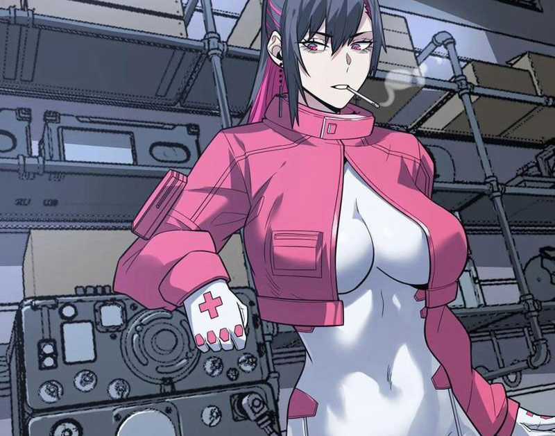 Băng Phong Mạt Nhật: Không Còn Đường Sống Chương 30 trang 39