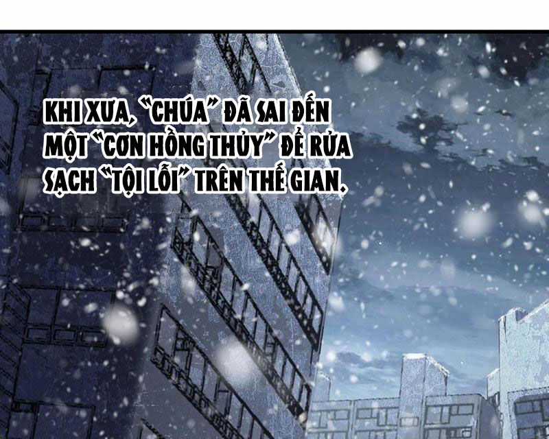 Băng Phong Mạt Nhật: Không Còn Đường Sống Chương 30 trang 47