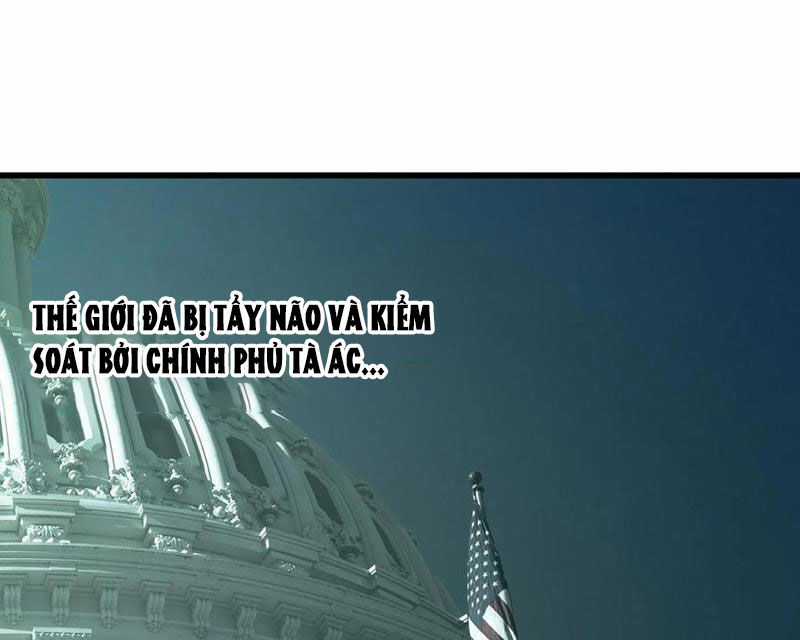 Băng Phong Mạt Nhật: Không Còn Đường Sống Chương 30 trang 50