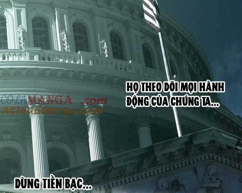 Băng Phong Mạt Nhật: Không Còn Đường Sống Chương 30 trang 51