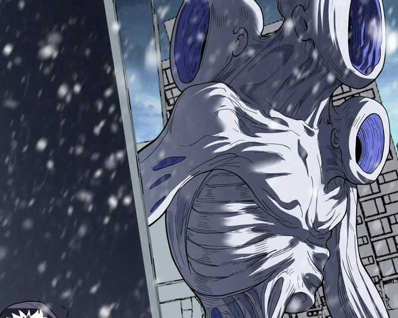 Băng Phong Mạt Nhật: Không Còn Đường Sống Chương 30 trang 57