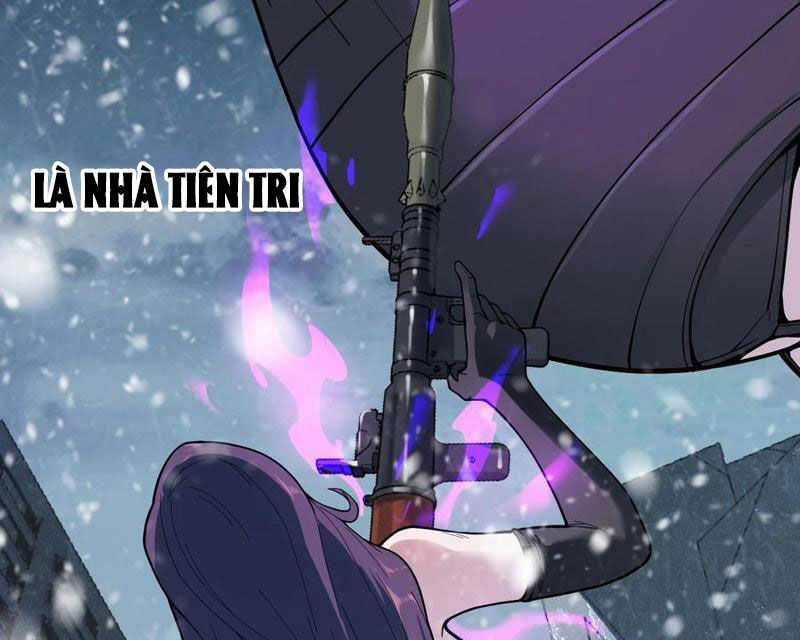 Băng Phong Mạt Nhật: Không Còn Đường Sống Chương 30 trang 68