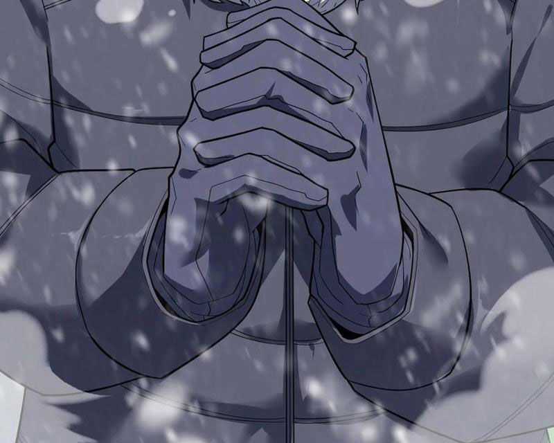 Băng Phong Mạt Nhật: Không Còn Đường Sống Chương 30 trang 81