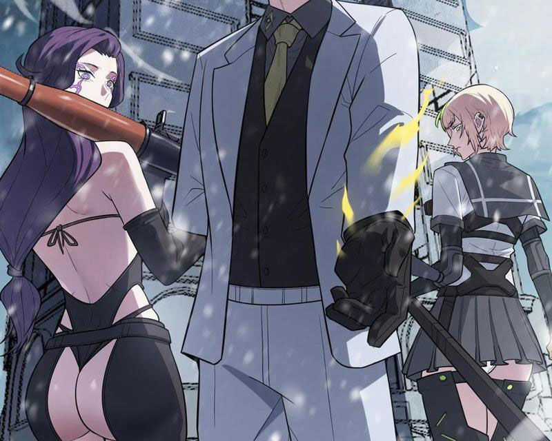 Băng Phong Mạt Nhật: Không Còn Đường Sống Chương 30 trang 84