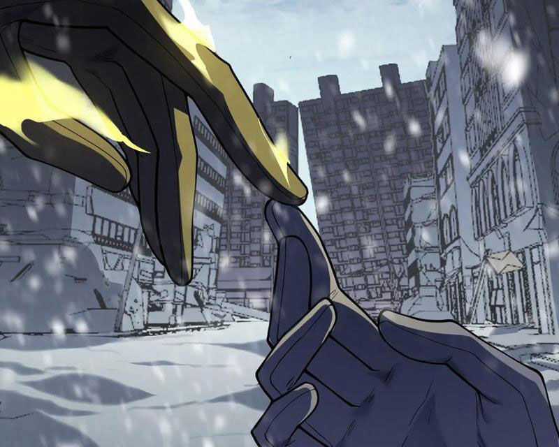 Băng Phong Mạt Nhật: Không Còn Đường Sống Chương 30 trang 91