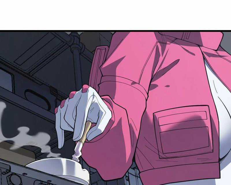 Băng Phong Mạt Nhật: Không Còn Đường Sống Chương 30 trang 93