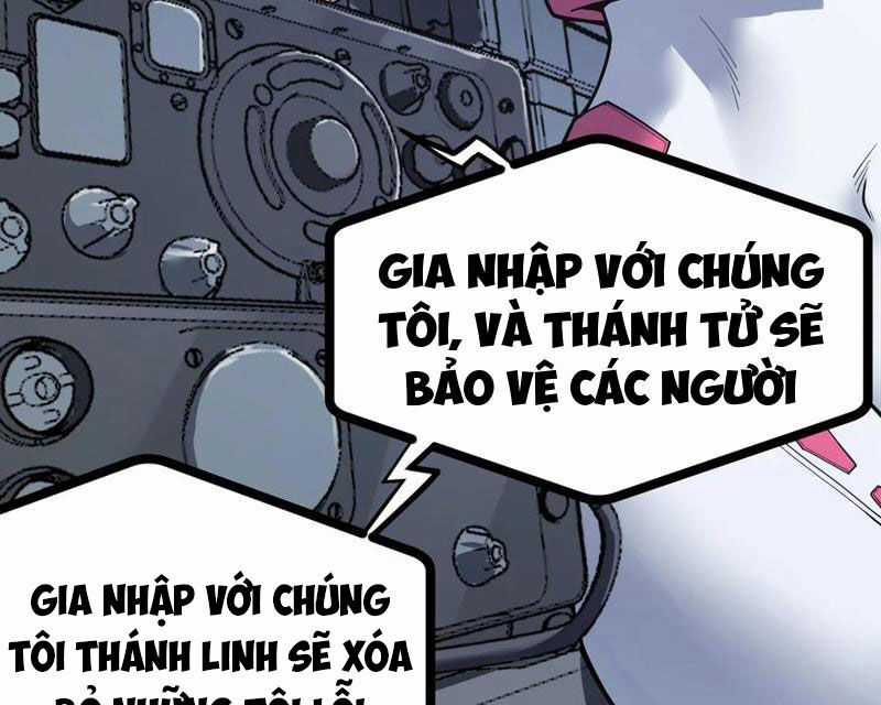 Băng Phong Mạt Nhật: Không Còn Đường Sống Chương 30 trang 94