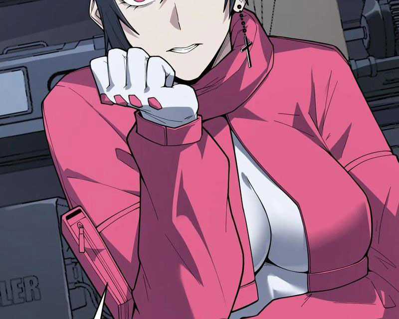 Băng Phong Mạt Nhật: Không Còn Đường Sống Chương 30 trang 97