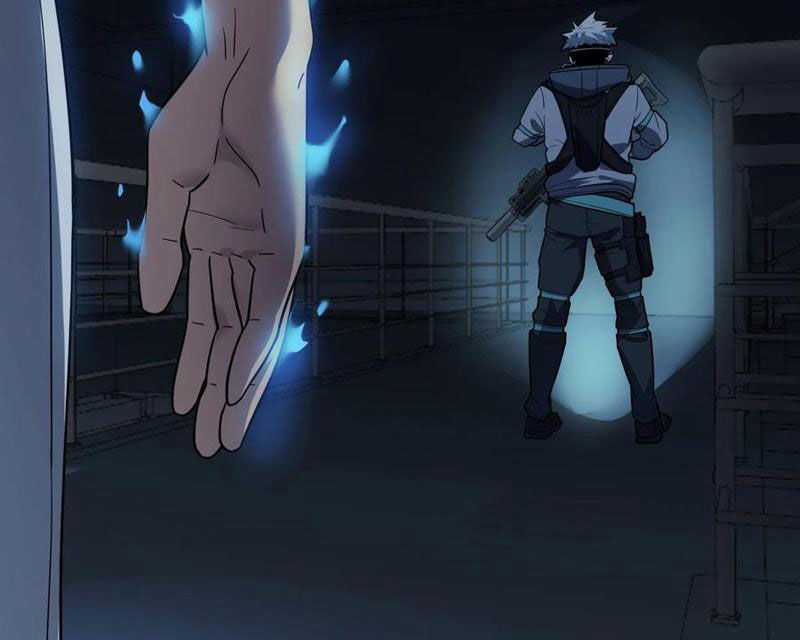 Băng Phong Mạt Nhật: Không Còn Đường Sống Chương 32 trang 109