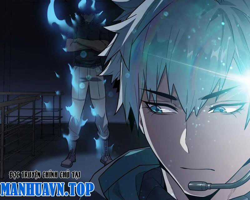 Băng Phong Mạt Nhật: Không Còn Đường Sống Chương 32 trang 112