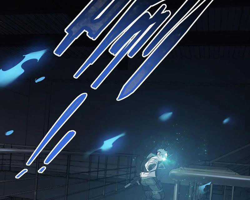 Băng Phong Mạt Nhật: Không Còn Đường Sống Chương 32 trang 116