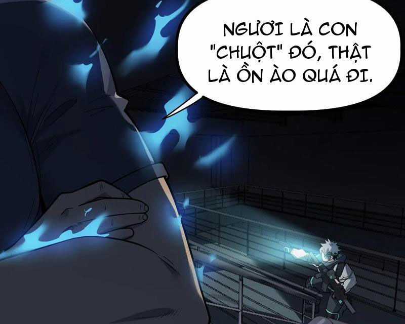 Băng Phong Mạt Nhật: Không Còn Đường Sống Chương 32 trang 119