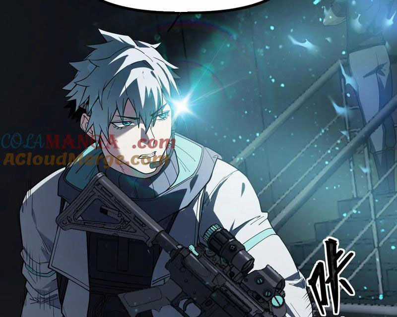 Băng Phong Mạt Nhật: Không Còn Đường Sống Chương 32 trang 122