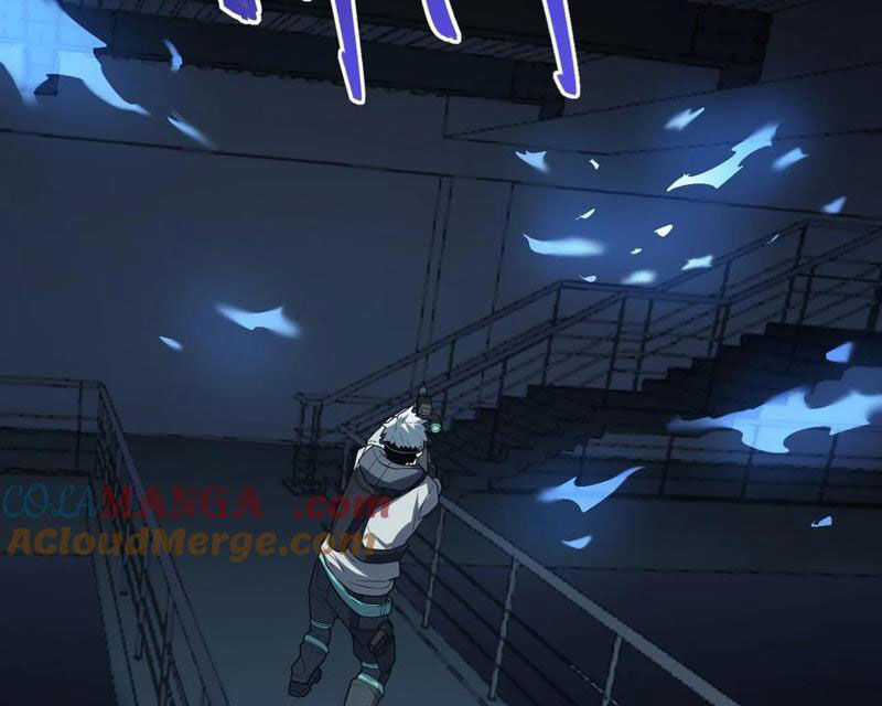 Băng Phong Mạt Nhật: Không Còn Đường Sống Chương 32 trang 128