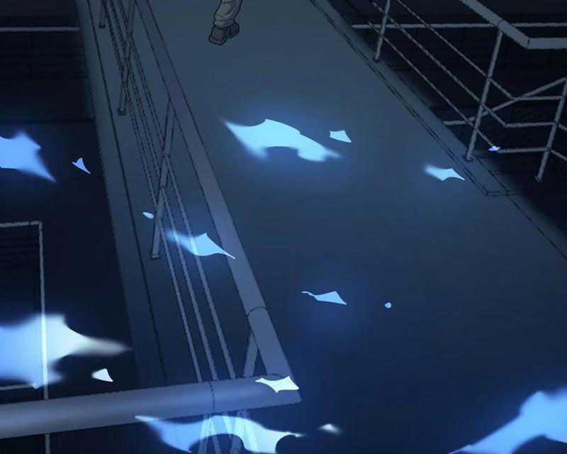 Băng Phong Mạt Nhật: Không Còn Đường Sống Chương 32 trang 129