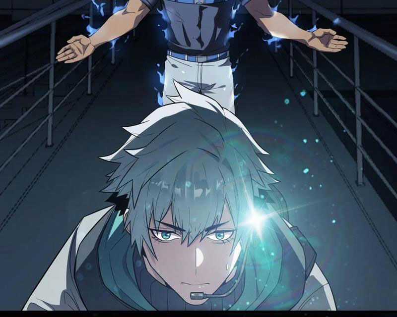 Băng Phong Mạt Nhật: Không Còn Đường Sống Chương 32 trang 136