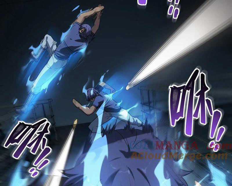 Băng Phong Mạt Nhật: Không Còn Đường Sống Chương 32 trang 153