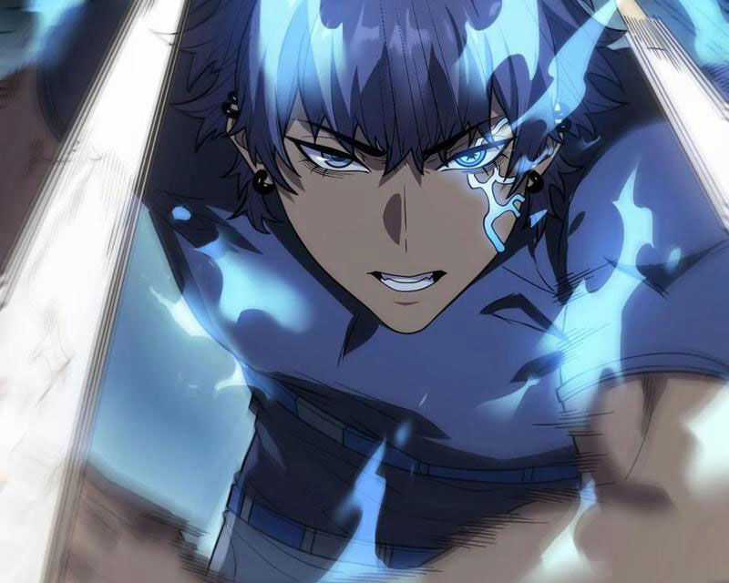 Băng Phong Mạt Nhật: Không Còn Đường Sống Chương 32 trang 154