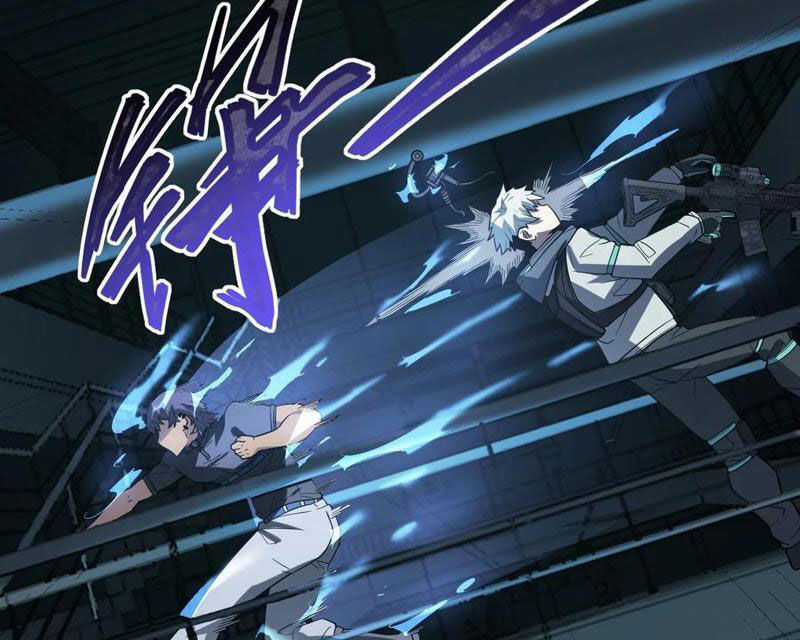 Băng Phong Mạt Nhật: Không Còn Đường Sống Chương 32 trang 157