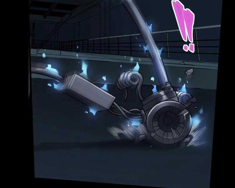 Băng Phong Mạt Nhật: Không Còn Đường Sống Chương 32 trang 160