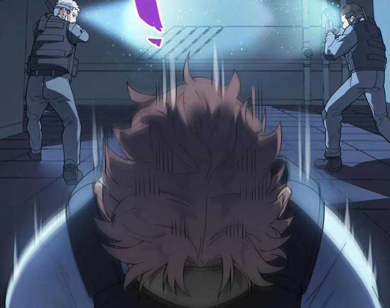 Băng Phong Mạt Nhật: Không Còn Đường Sống Chương 32 trang 20