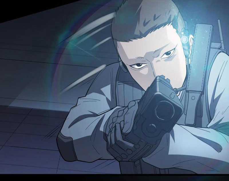 Băng Phong Mạt Nhật: Không Còn Đường Sống Chương 32 trang 24