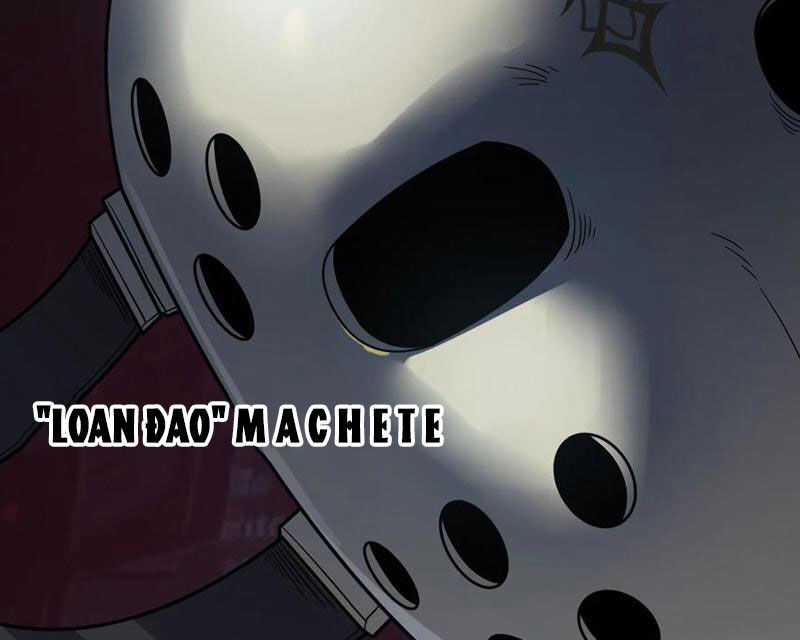 Băng Phong Mạt Nhật: Không Còn Đường Sống Chương 32 trang 48