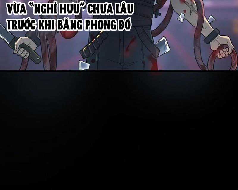 Băng Phong Mạt Nhật: Không Còn Đường Sống Chương 32 trang 52